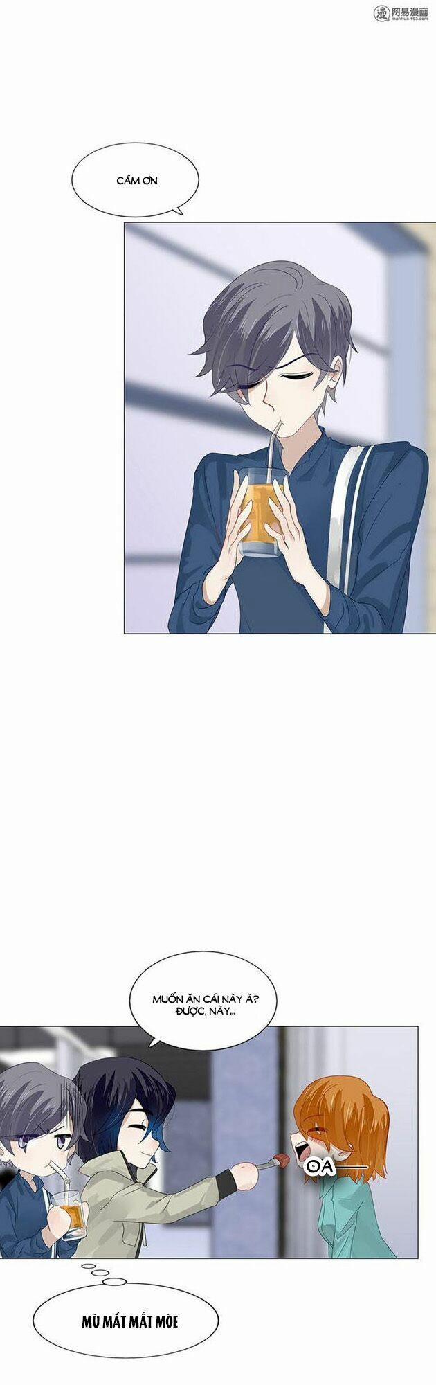 Kết Hôn Không Dễ 88 trang 33