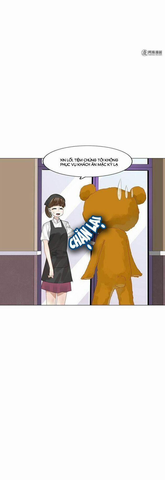 Kết Hôn Không Dễ 88 trang 34