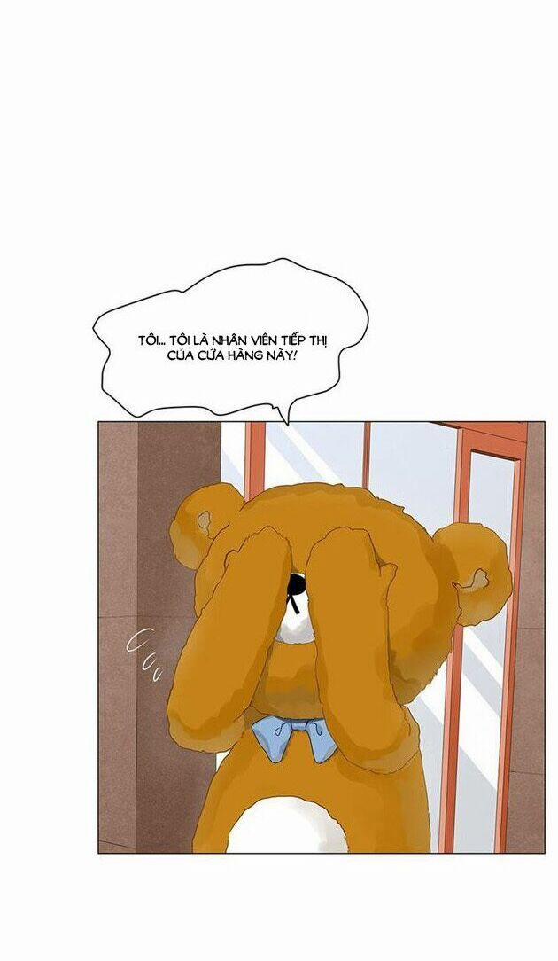 Kết Hôn Không Dễ 88 trang 6