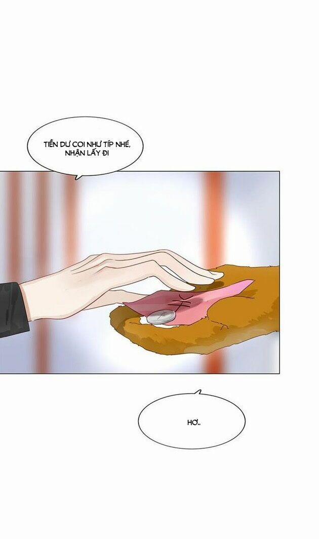 Kết Hôn Không Dễ 88 trang 8