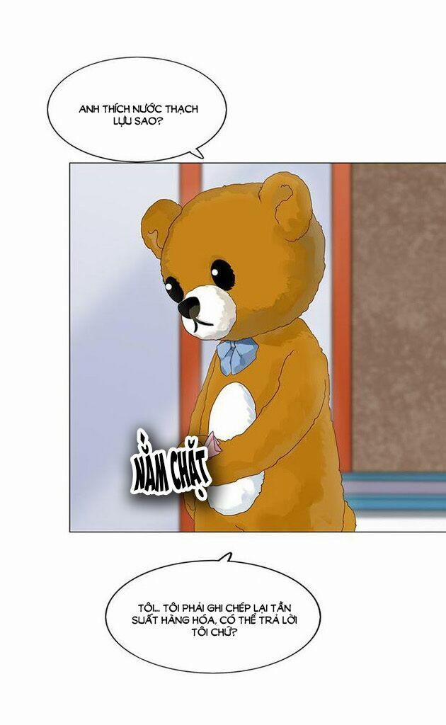 Kết Hôn Không Dễ 88 trang 9