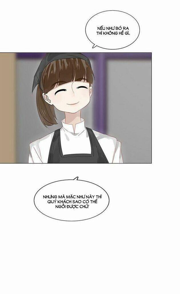 Kết Hôn Không Dễ 89 trang 1