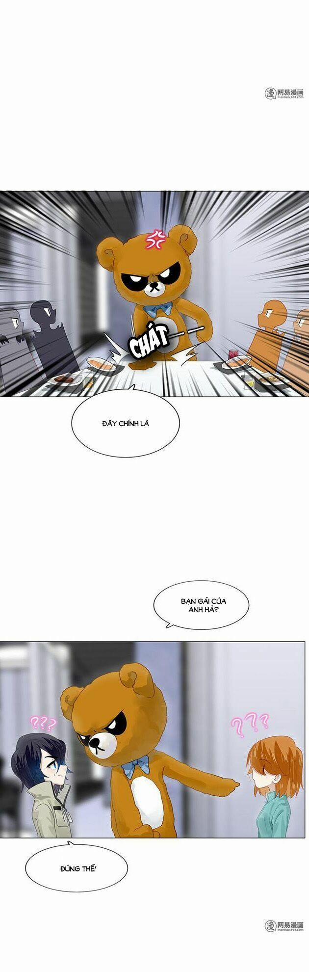 Kết Hôn Không Dễ 89 trang 10