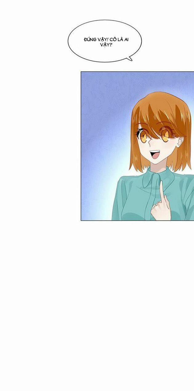 Kết Hôn Không Dễ 89 trang 11