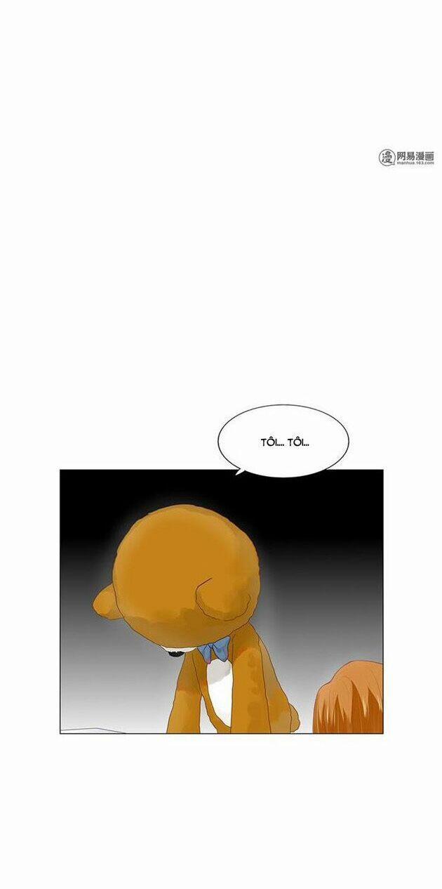 Kết Hôn Không Dễ 89 trang 12