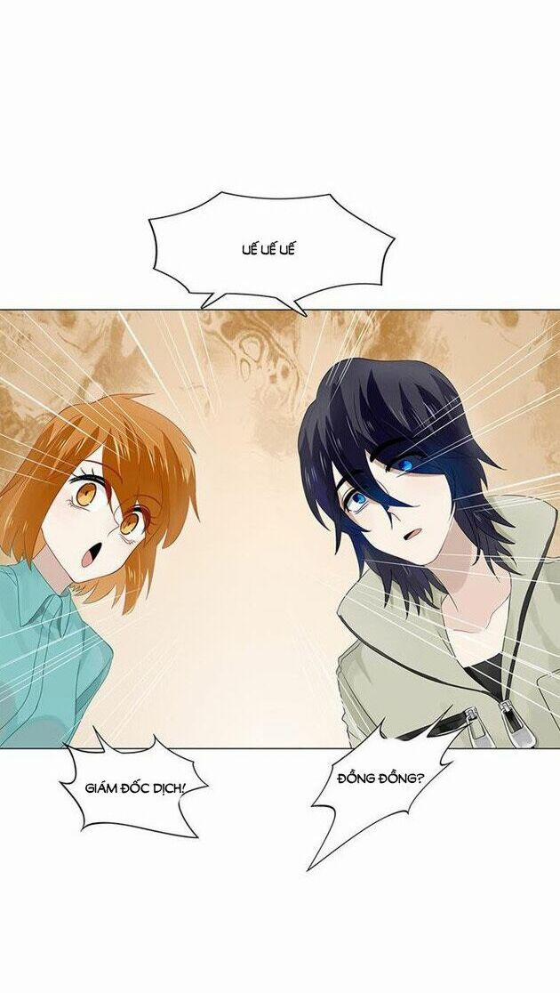 Kết Hôn Không Dễ 89 trang 14