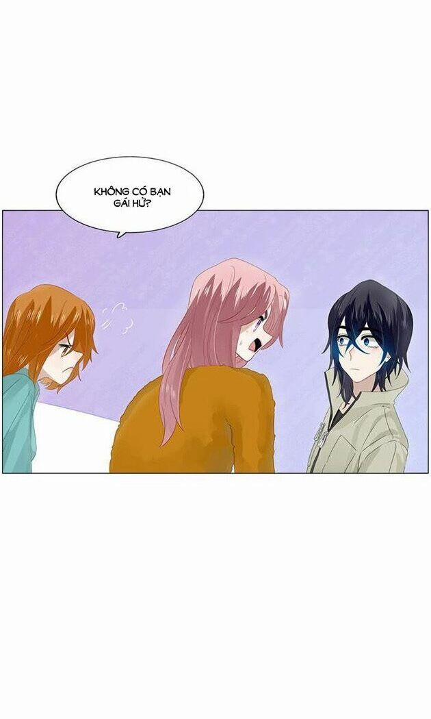 Kết Hôn Không Dễ 89 trang 16