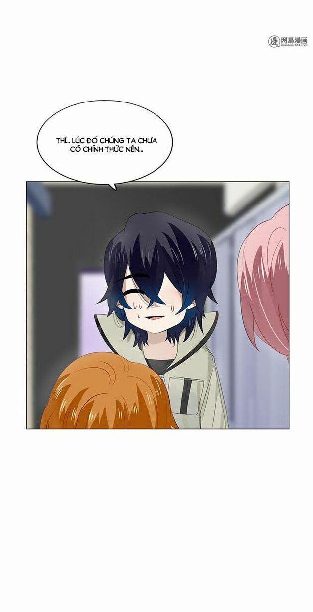 Kết Hôn Không Dễ 89 trang 17