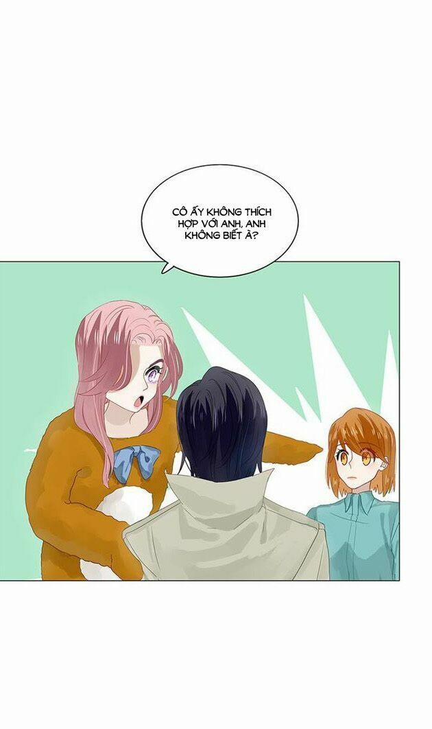 Kết Hôn Không Dễ 89 trang 19