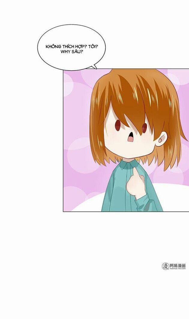 Kết Hôn Không Dễ 89 trang 20