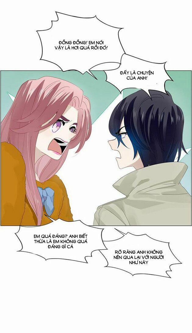 Kết Hôn Không Dễ 89 trang 21