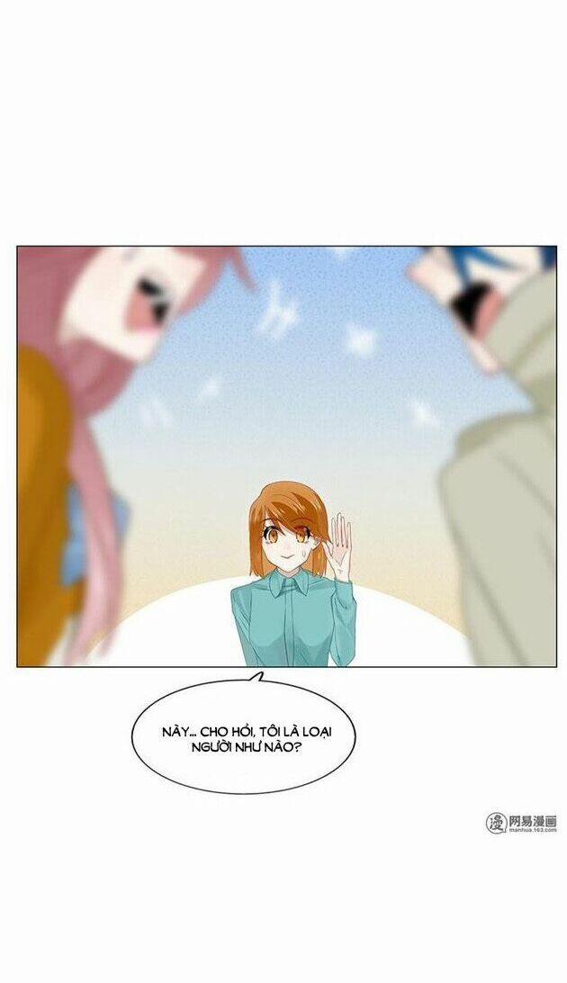 Kết Hôn Không Dễ 89 trang 22