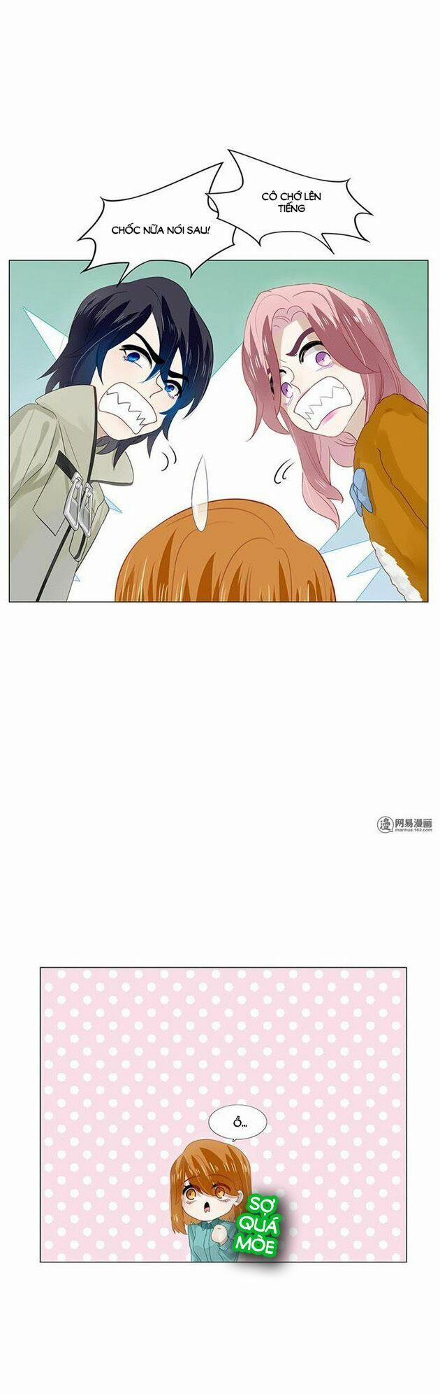 Kết Hôn Không Dễ 89 trang 23