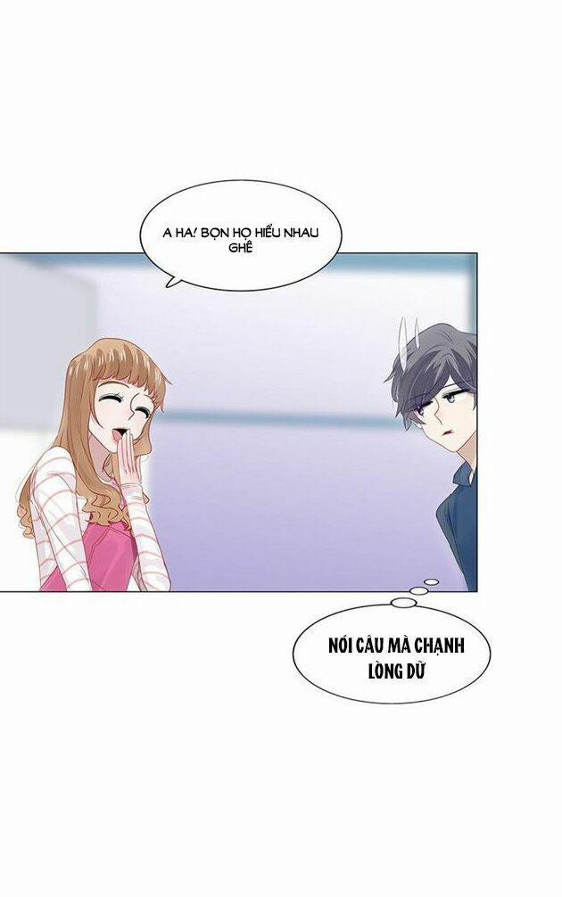 Kết Hôn Không Dễ 89 trang 24