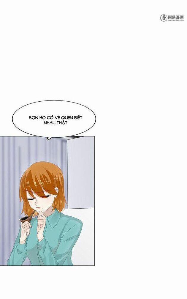 Kết Hôn Không Dễ 89 trang 25