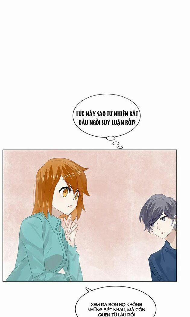 Kết Hôn Không Dễ 89 trang 26