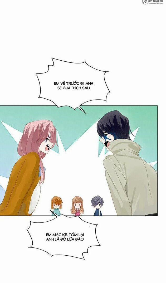 Kết Hôn Không Dễ 89 trang 29