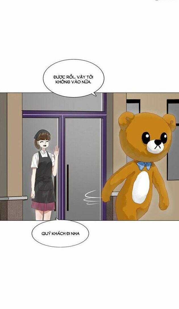 Kết Hôn Không Dễ 89 trang 3