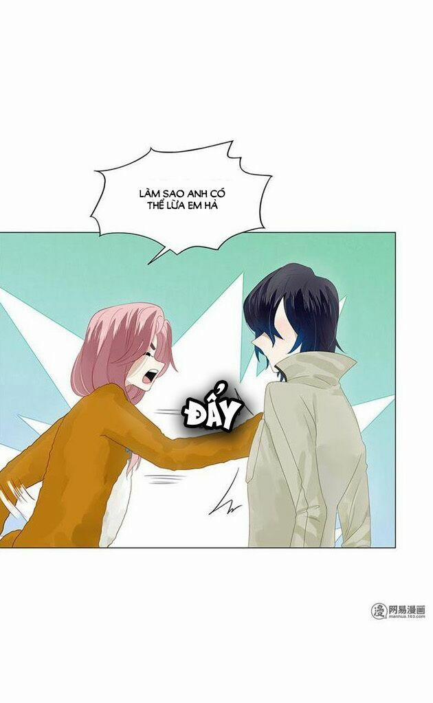Kết Hôn Không Dễ 89 trang 30