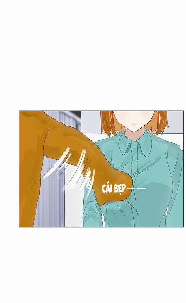 Kết Hôn Không Dễ 89 trang 31