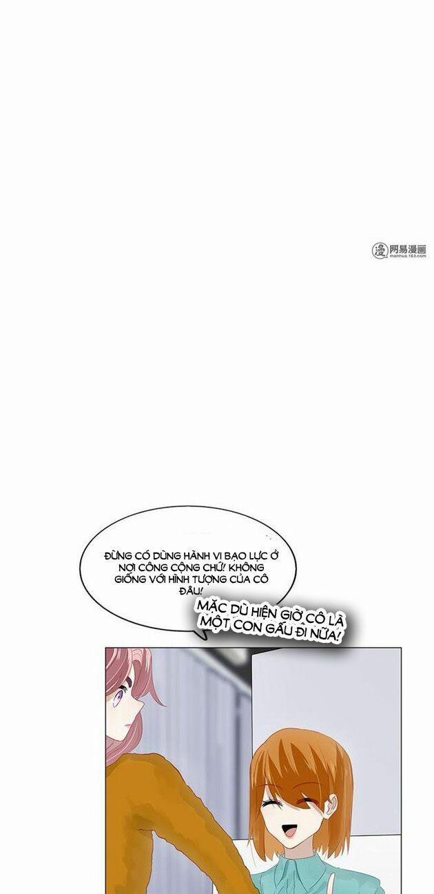 Kết Hôn Không Dễ 89 trang 32