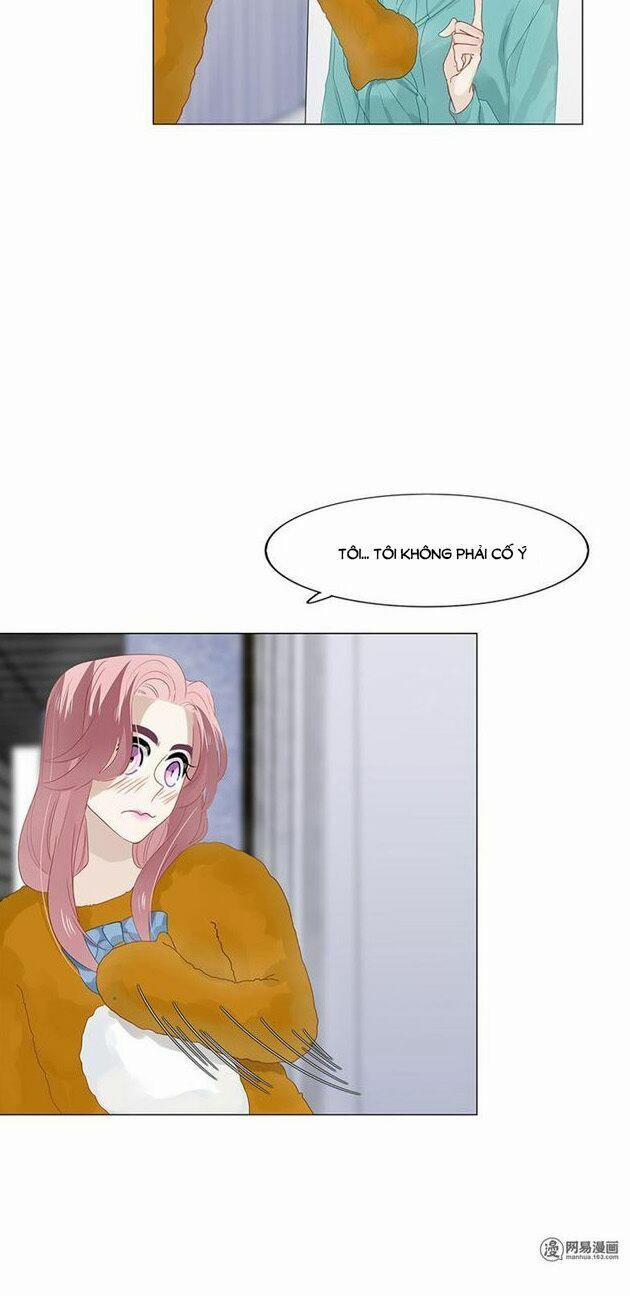 Kết Hôn Không Dễ 89 trang 33