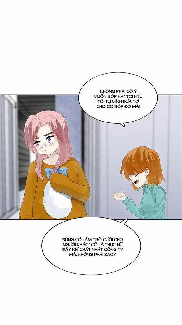 Kết Hôn Không Dễ 89 trang 34