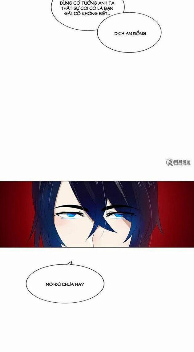 Kết Hôn Không Dễ 89 trang 37