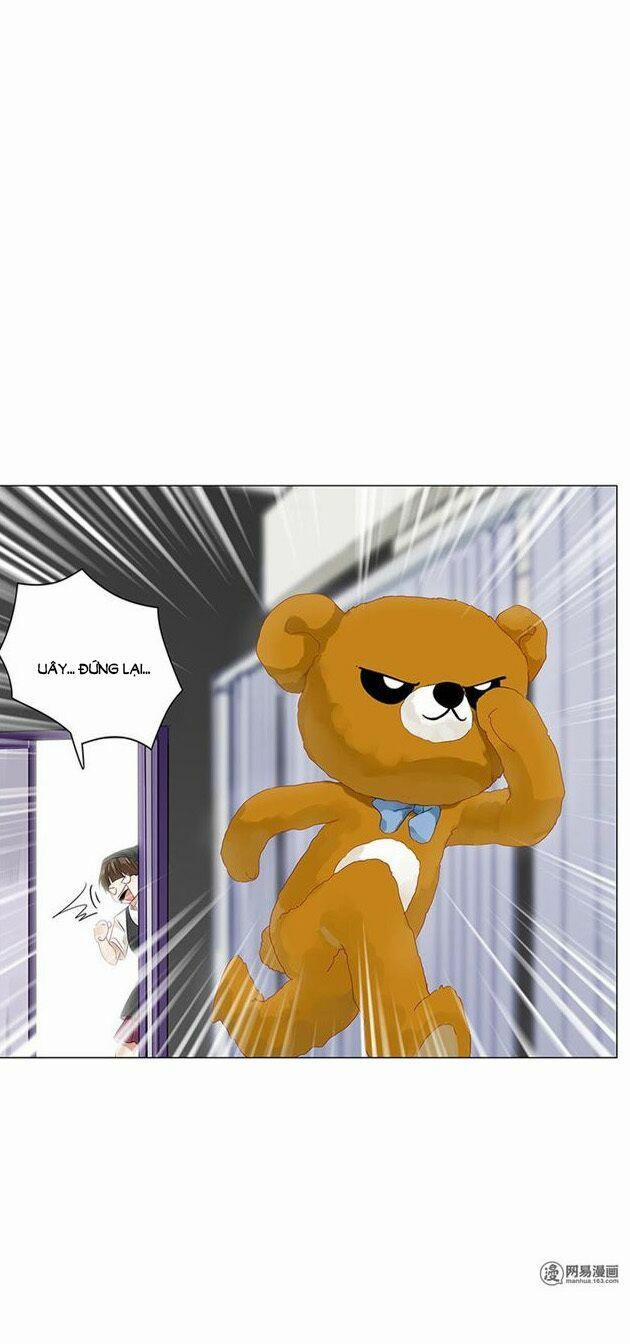 Kết Hôn Không Dễ 89 trang 6