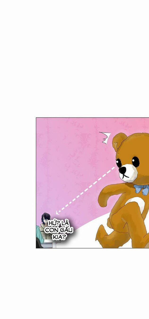 Kết Hôn Không Dễ 89 trang 7