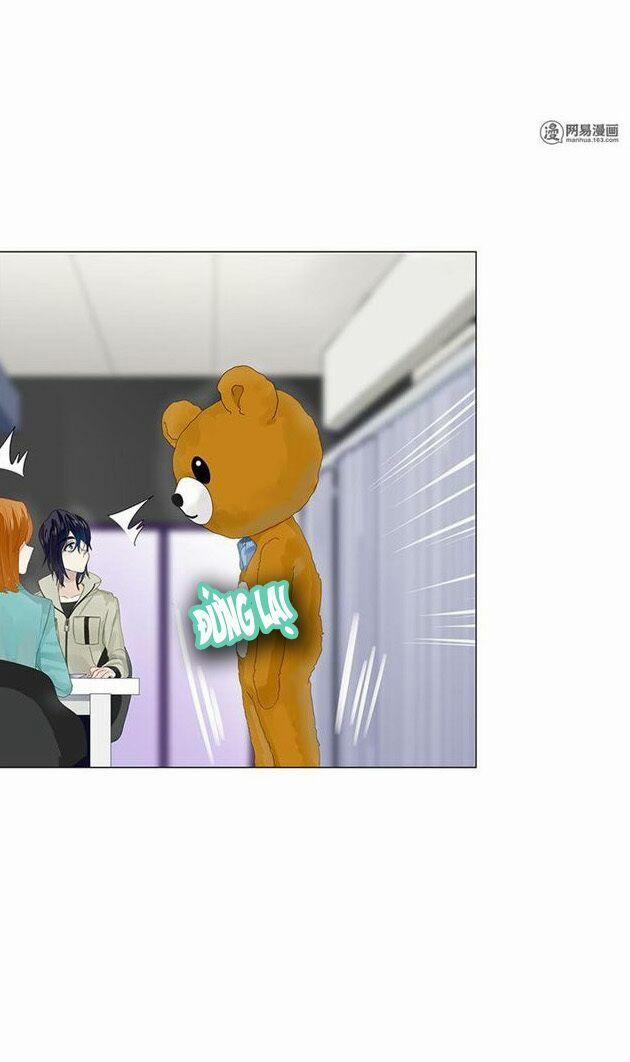 Kết Hôn Không Dễ 89 trang 8