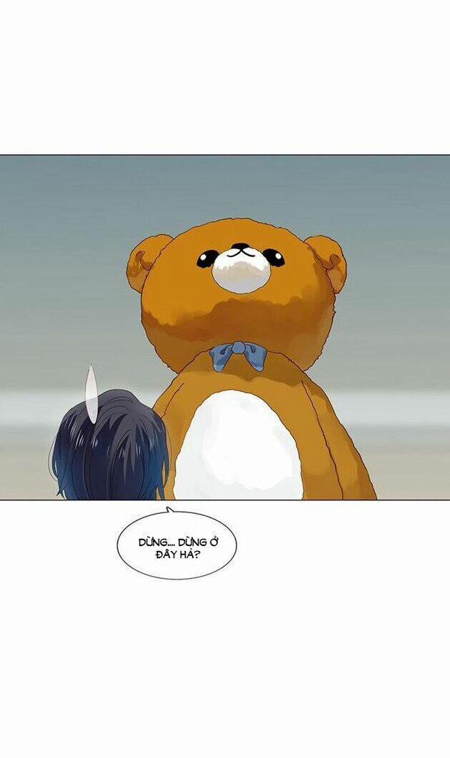 Kết Hôn Không Dễ 89 trang 9