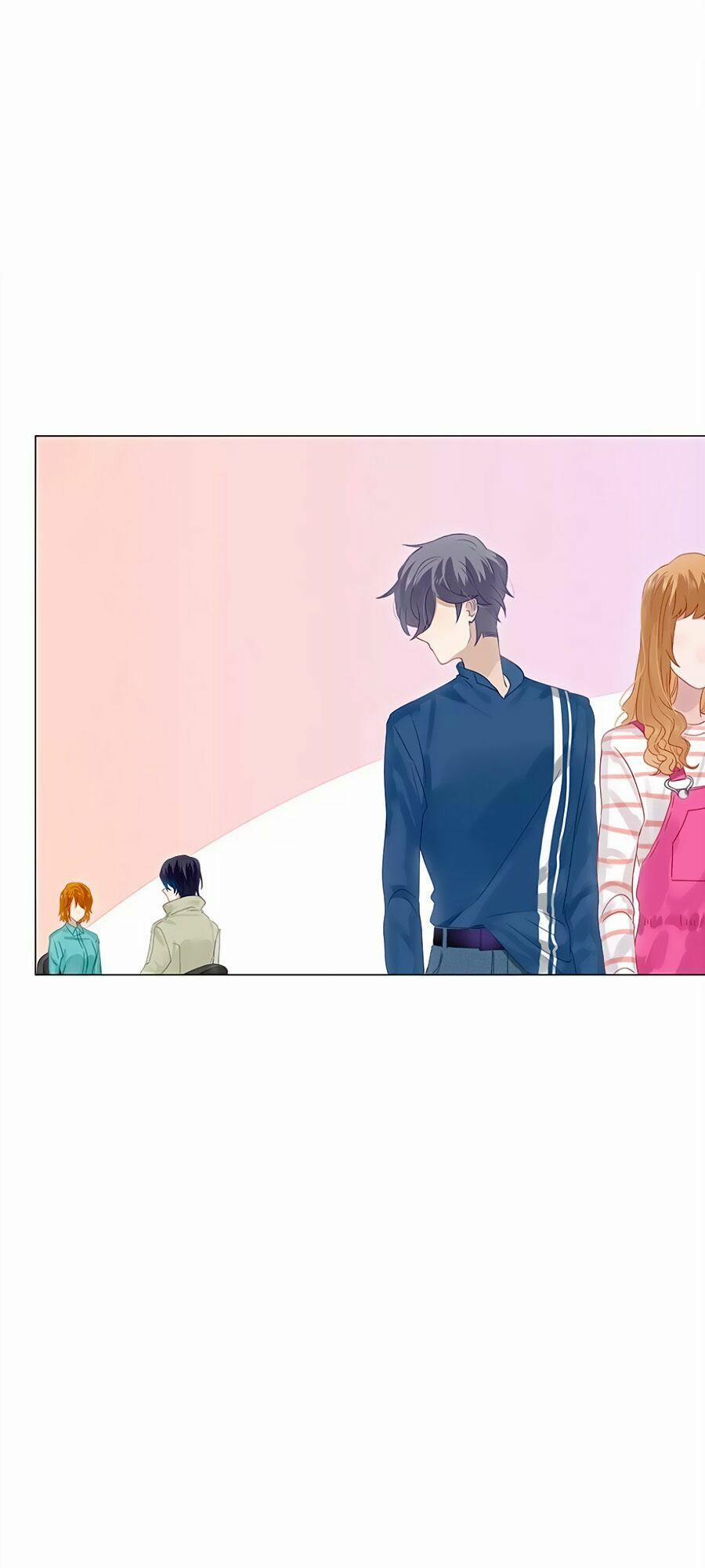 Kết Hôn Không Dễ 90 trang 10