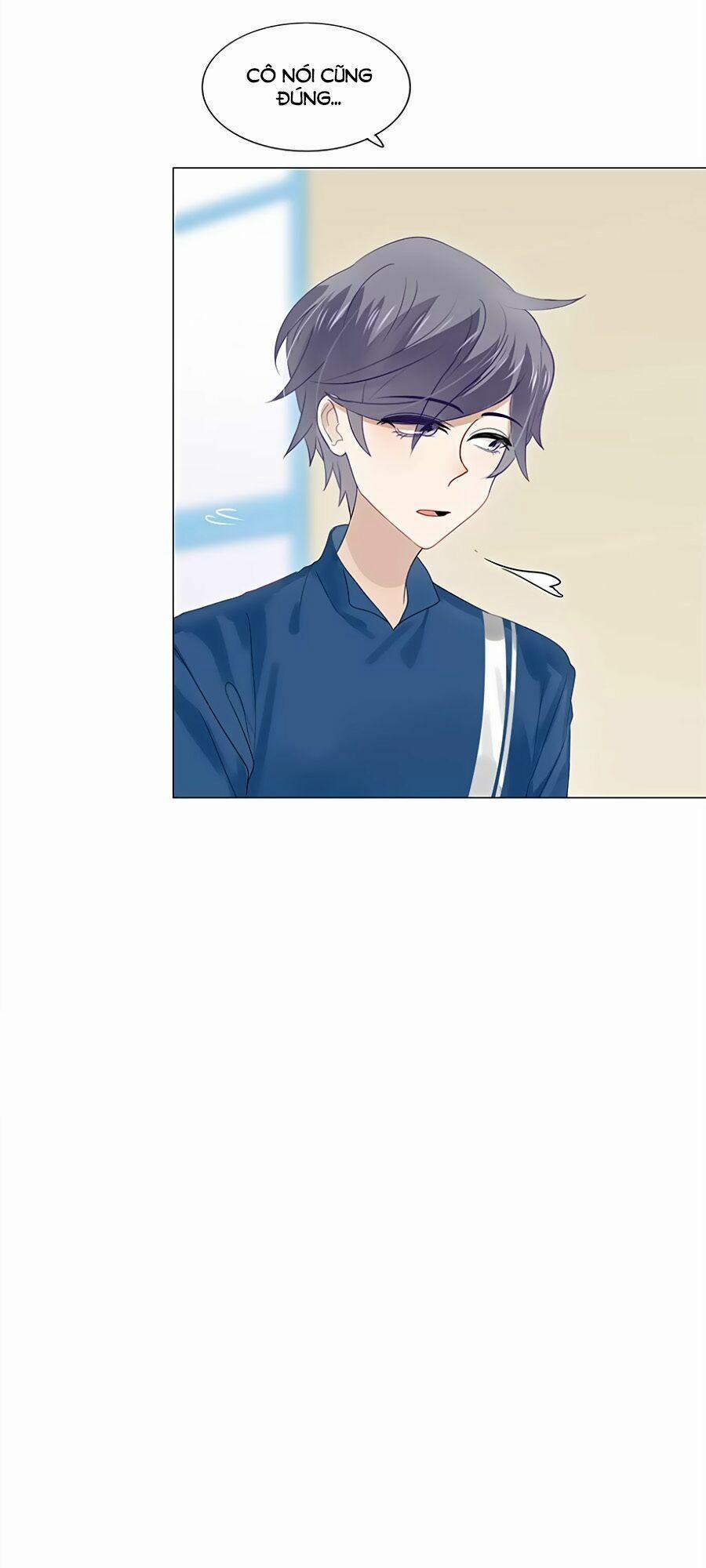 Kết Hôn Không Dễ 90 trang 11