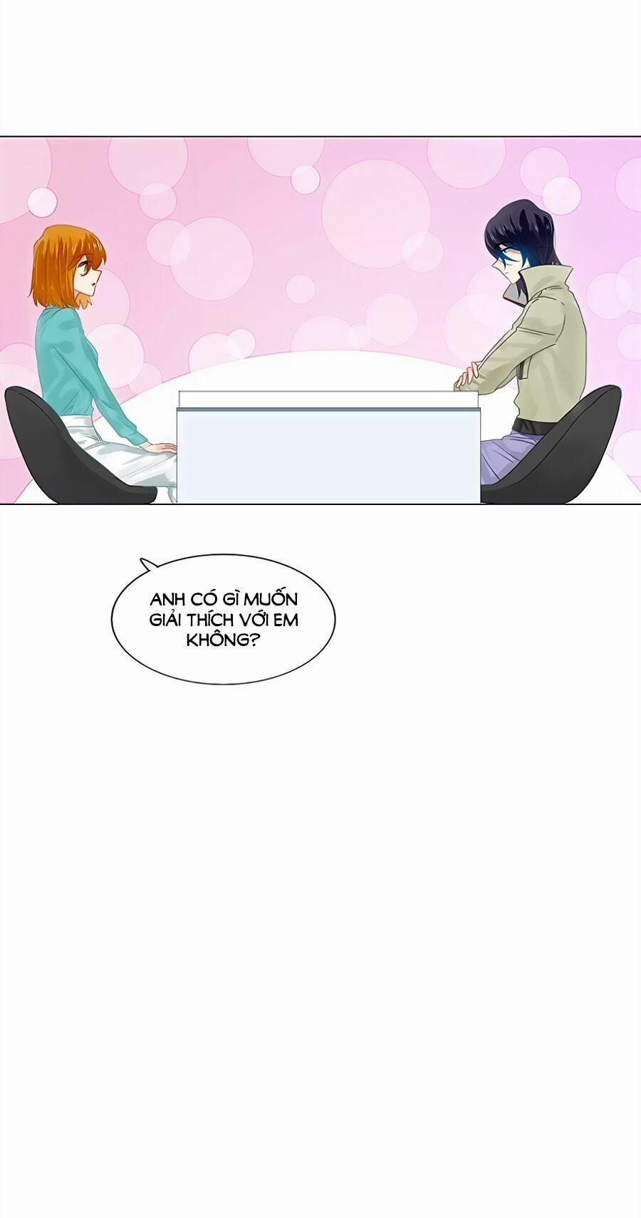 Kết Hôn Không Dễ 90 trang 12