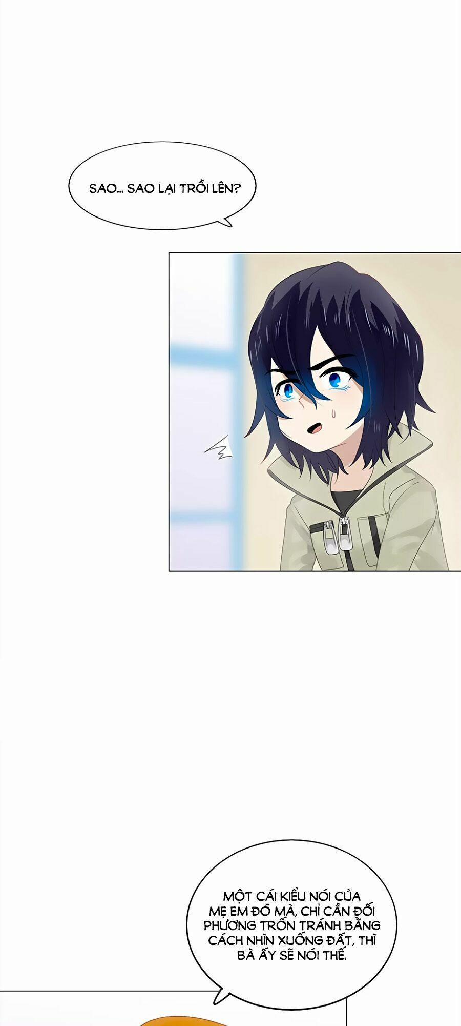 Kết Hôn Không Dễ 90 trang 14