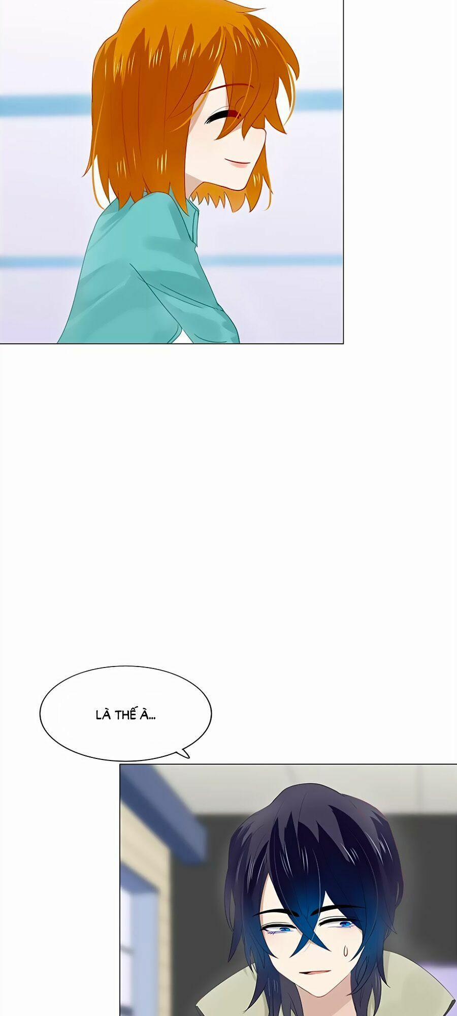 Kết Hôn Không Dễ 90 trang 15