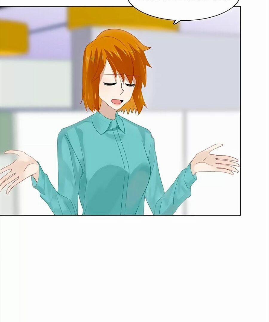 Kết Hôn Không Dễ 90 trang 17