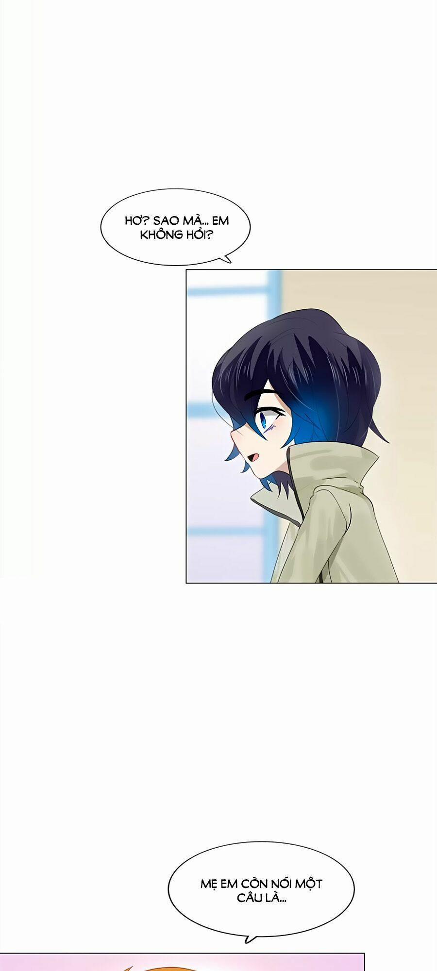 Kết Hôn Không Dễ 90 trang 18