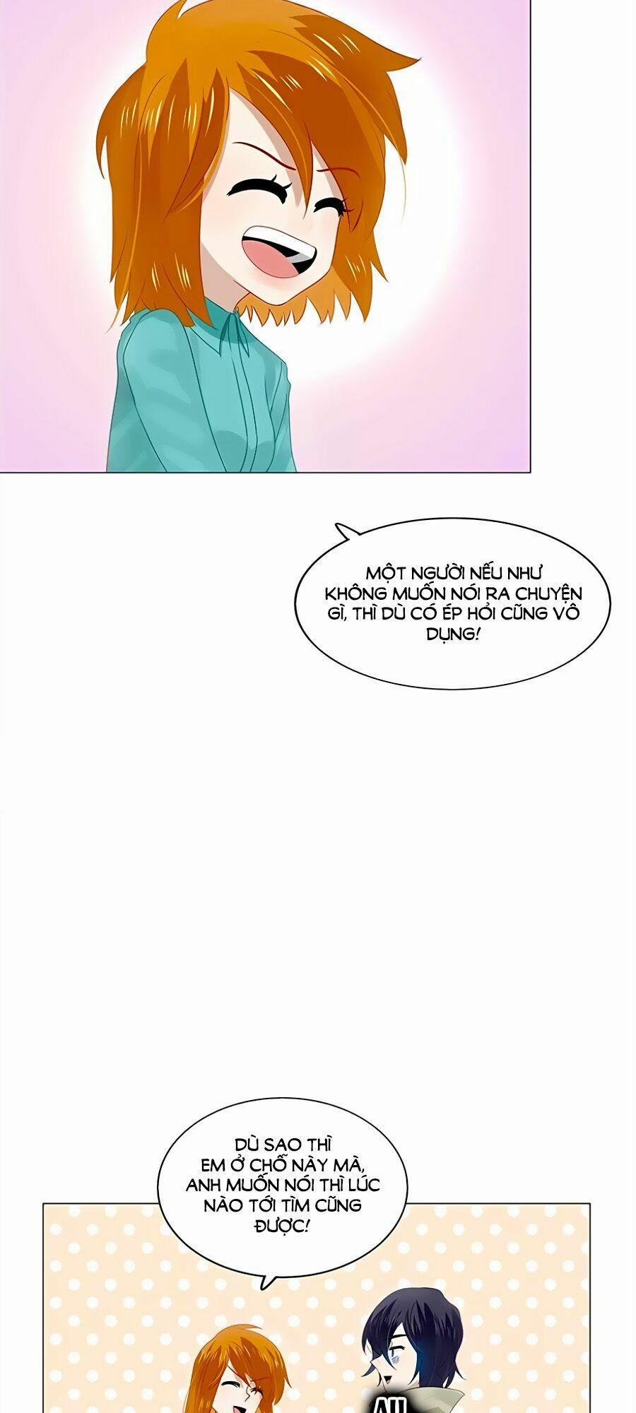 Kết Hôn Không Dễ 90 trang 19