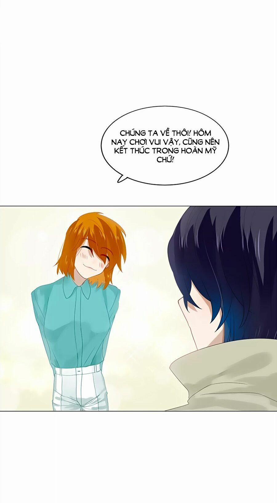 Kết Hôn Không Dễ 90 trang 21