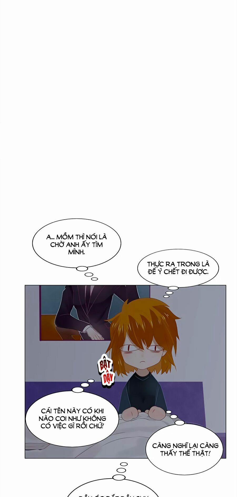 Kết Hôn Không Dễ 90 trang 25