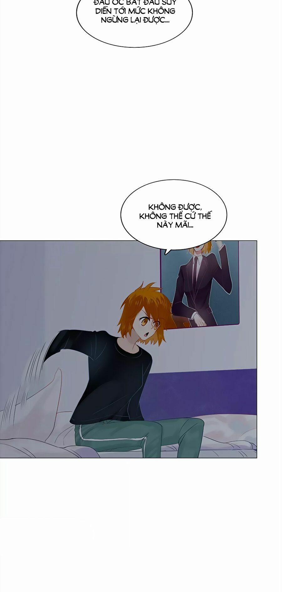 Kết Hôn Không Dễ 90 trang 26