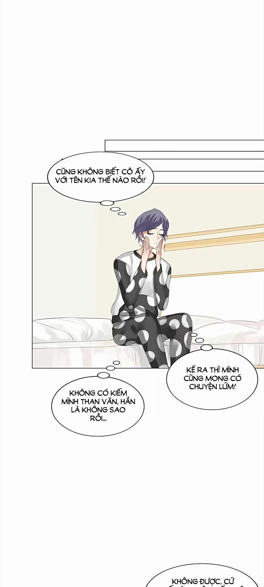 Kết Hôn Không Dễ 90 trang 27