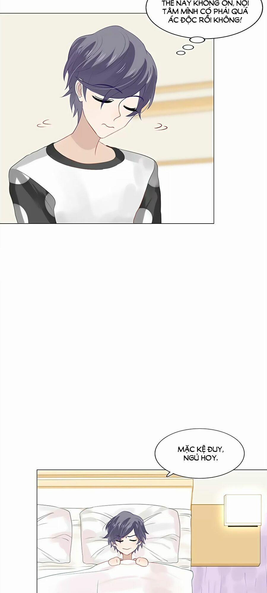 Kết Hôn Không Dễ 90 trang 28