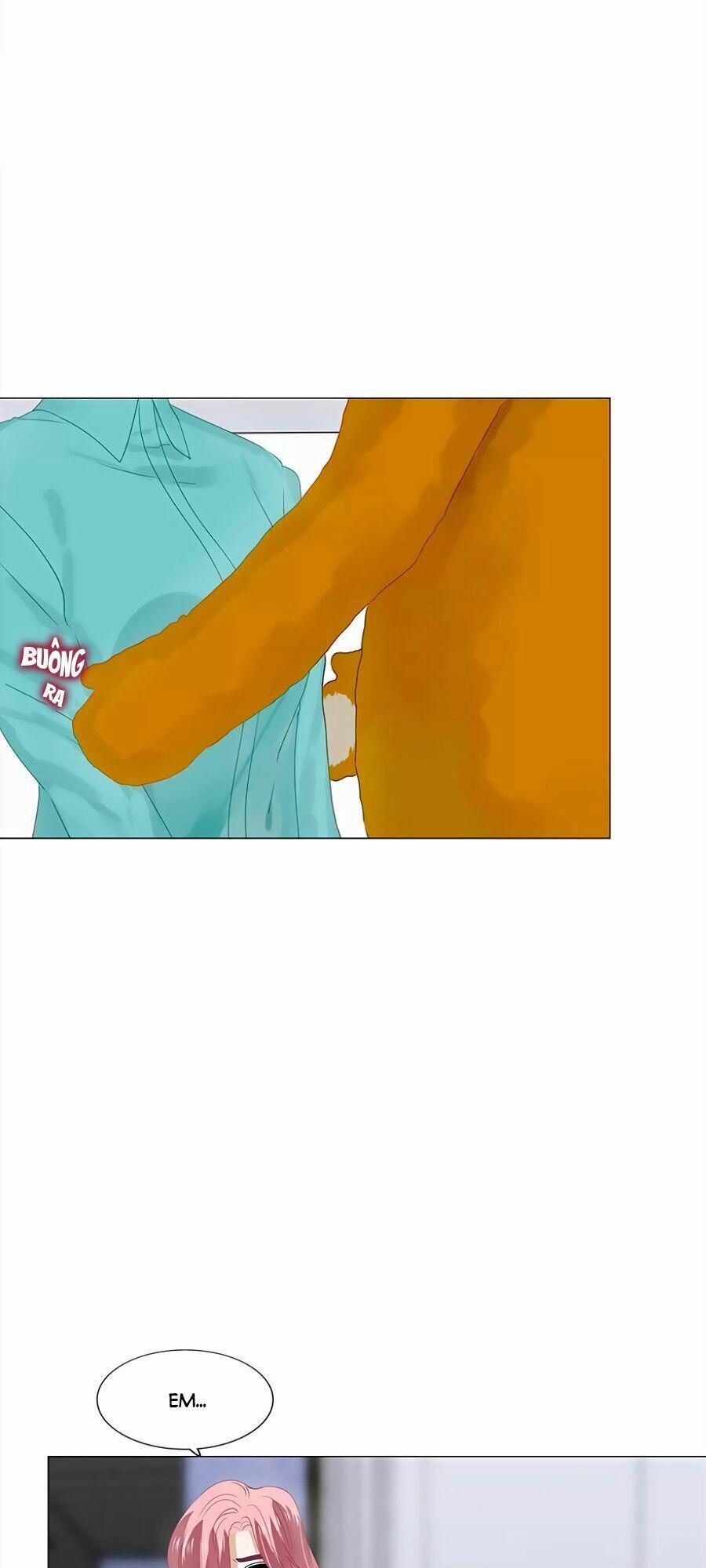 Kết Hôn Không Dễ 90 trang 3