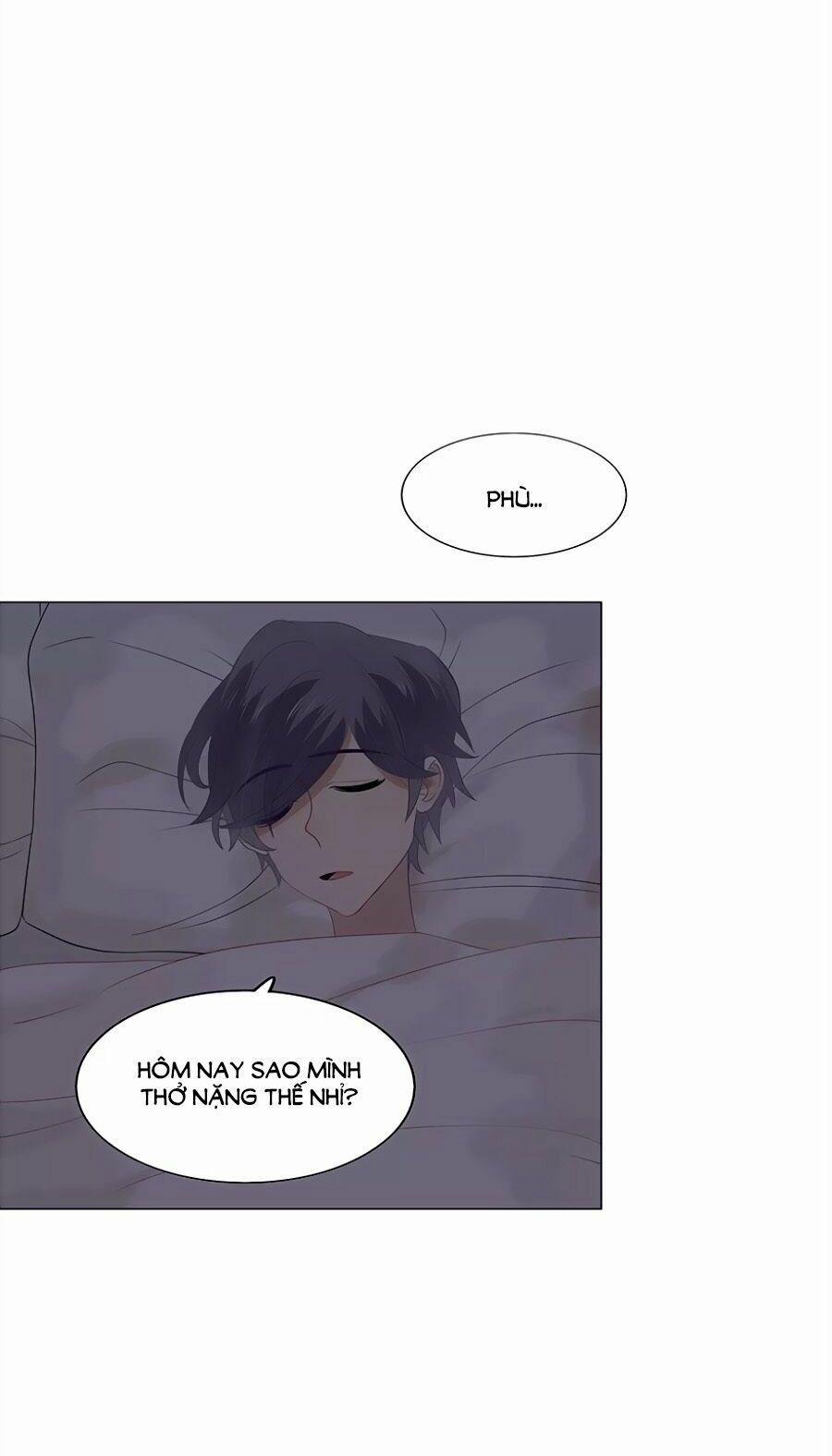 Kết Hôn Không Dễ 90 trang 31