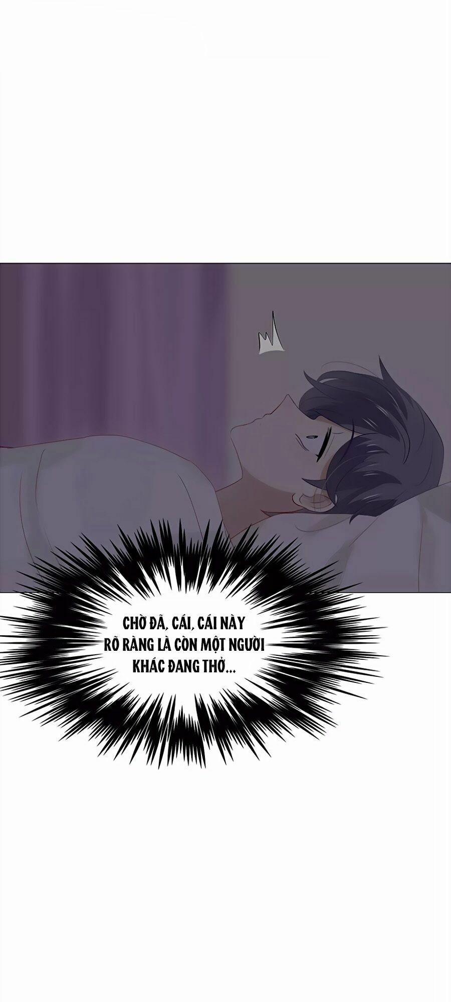 Kết Hôn Không Dễ 90 trang 32