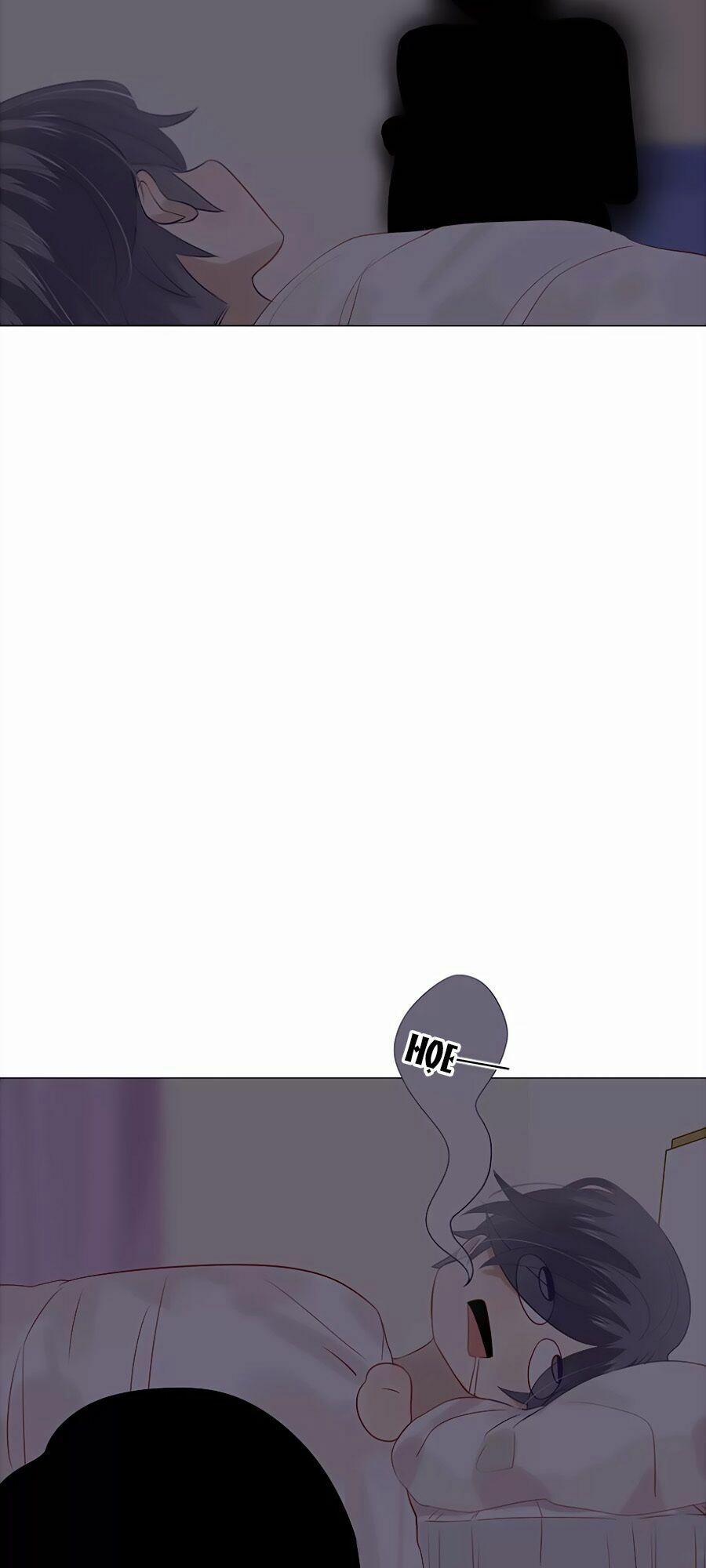 Kết Hôn Không Dễ 90 trang 34