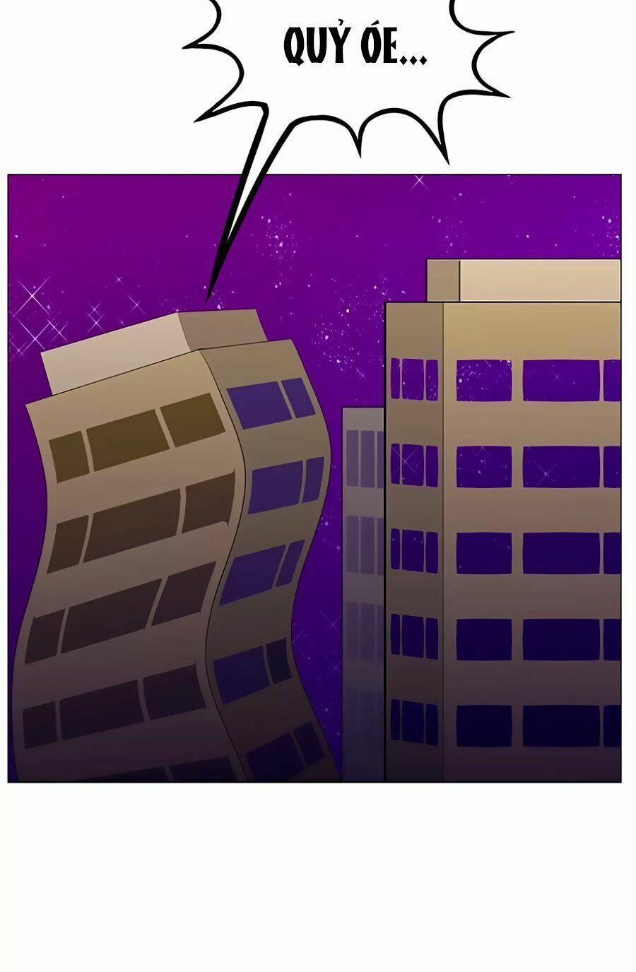 Kết Hôn Không Dễ 90 trang 36